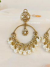 Ashmeeka, Baaliyaan Earrings